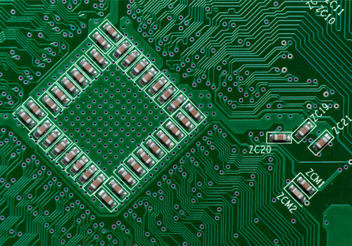 MultilayerCeramicCapacitorTestGuideandQuickDetectingMethod