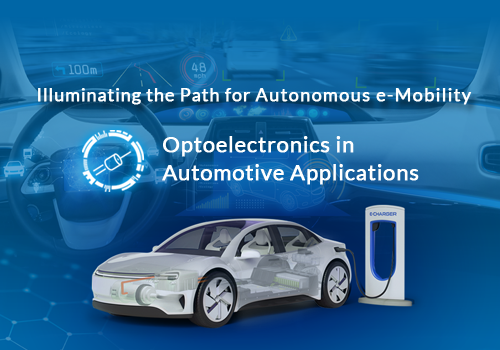 OptoelectronicsinAutomotiveApplications