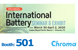 International Batteryseminar＆Driverit [撤回]