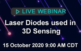 webinarlaserdiodesusedin3dsensing