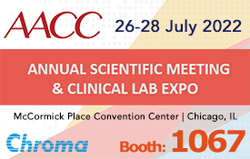 aaccanlualMeetinging和clinicallabexpo