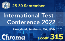 InternationalTestConference2022（ITC）