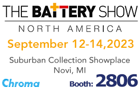 TheBatteryShowNorthAmerica2023