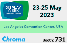 DisplayWeek2023