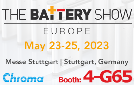 TheBatteryShowEurope2023