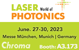 LaserWorldofPhotonics2023