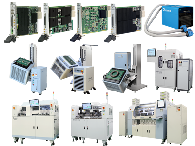 Semiconductor/ICTestSolutions