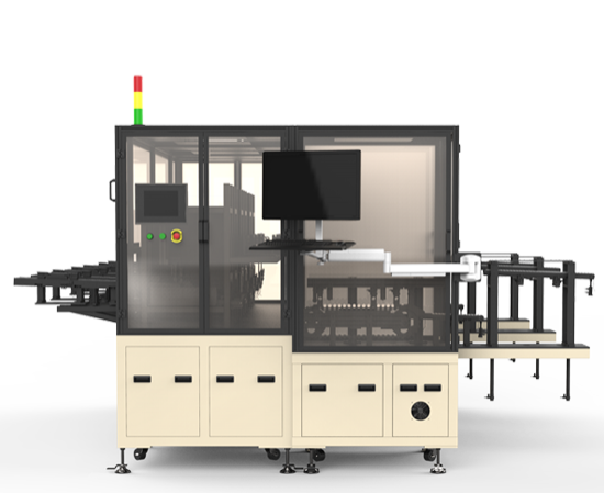 圆柱形的batterycellautomatepticalspectionsystemystem