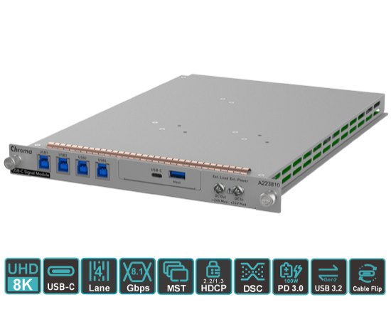 USB-CSignalModule