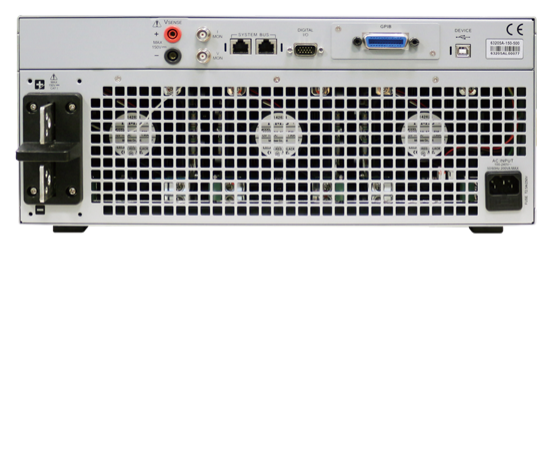 HighPowerDCElectronicLoad Model63200ASeries