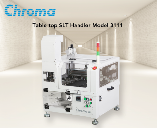 TableTopsingleSiteTestHandler Model3111