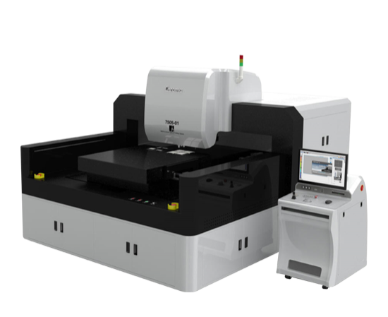 Multi-FunctionalOpticalProfilingSystem Model7505-01