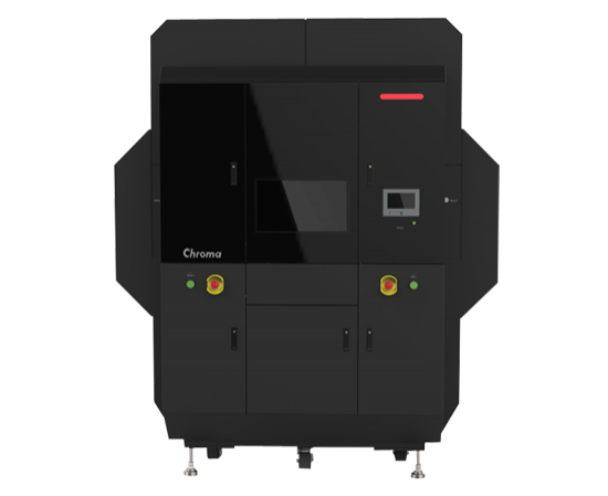 Multi-FunctionalOpticalMeasuringSystem Model7505-05