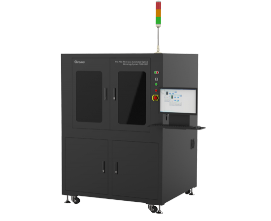 ThinFilmThicknessAutomatedOpticalMetrologySystem Model7505-K007