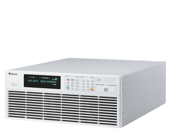 Ultra-HighstabilityDcPowerSupply Model62075h-30n