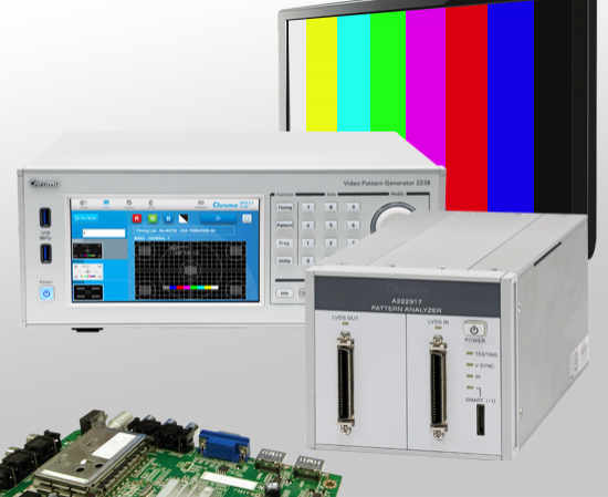 PCBAPATTERNANALYZER MOTFLEA222917