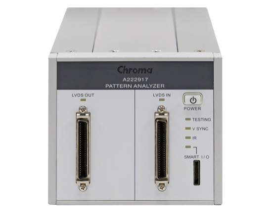 PCBAPATTERNANALYZER MOTFLEA222917