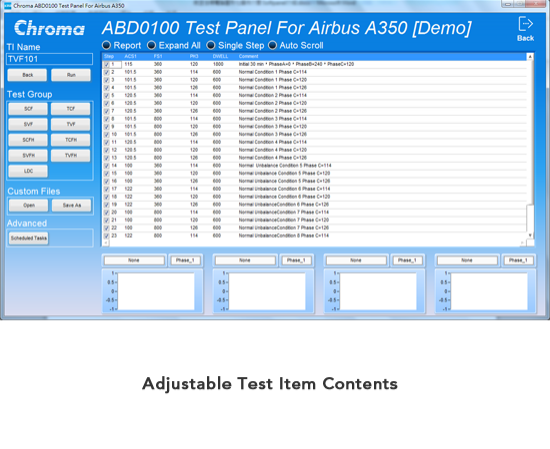 Softpanelforairbusa350 Avionicstandardsforabd0100.1.8.1.1.