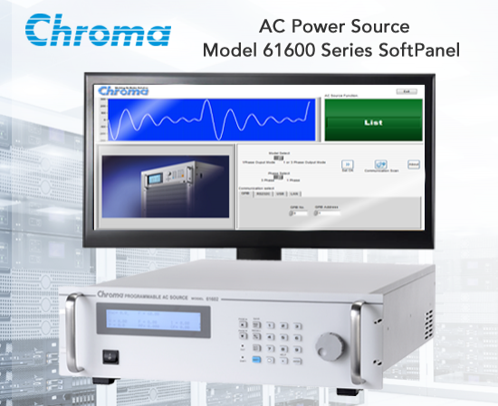 GraphicalUserInterface-Softpanel Model61600