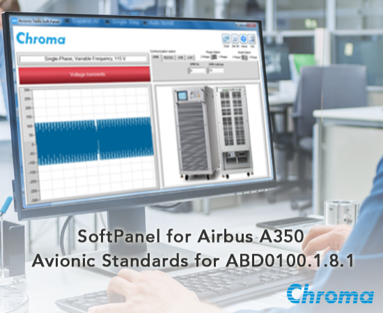 Softpanelforairbusa350 Avionicstandardsforabd0100.1.8.1.1.