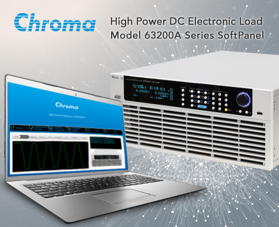 GraphicalUserInterface-SoftPanel Model63200A